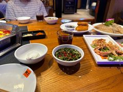 -佬土鹅肠火锅(扬中步行街店)