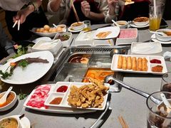 -海底捞火锅(嘉兴杉杉in象生日主题店)