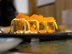 三笙招牌卷-三笙精致·料理(海河店)