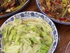 -李大爷的泡椒馆(冉家坝店)
