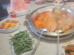-大龙燚火锅(太古里店)