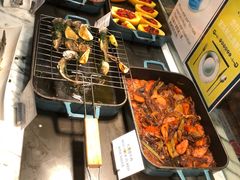 -沈阳和平艾美酒店新食谱西餐厅
