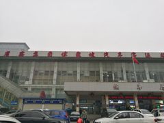 -傅家坡汽车客运站