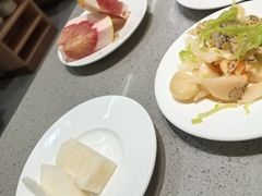 -海底捞火锅(赛格国际购物中心店)