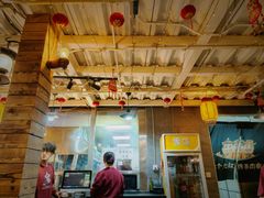 -三个大叔东北烧烤·砂锅菜(西三旗店)