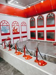 -多元宝贝世界儿童乐园(高新区店)