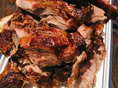 -德来順老北京 涮羊肉 烤羊排(大学城店)