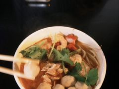 经典虾面-明月虾面(厦禾路店)