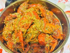-阿财老铺·老蚌埠龙虾城(华夏总店)