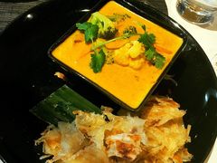 -若蘭慈·无国界素食料理(欢乐海岸店)