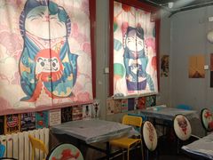 -虎虎龙虾大排档(双井店)