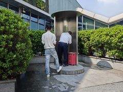 -广州白云国际机场-T2航站楼
