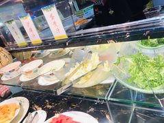-巴犀烧烤(新崇光店)