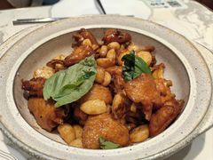 -宝月楼·台湾菜馆(天河城店)