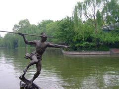 -西湖天地