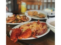 -三亚相缘海鲜·烧烤·糟粕醋(三亚湾店)