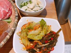 -牛炙烤肉(车公庙店)