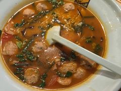 -车沾巷·重庆老味豌杂面