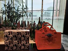 -将太无二·蓝鳍放题·北美寿司(领展购物广场中关村店)