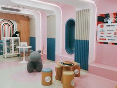 -英伦凯贝国际婴幼儿托育中心(雍湖湾店)
