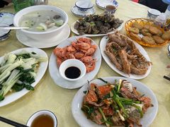 -秋姐美食店(旅游大道店)