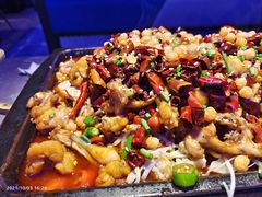 -蛙功夫(福州仓山万达店)