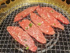 -谷牛日式烤肉(宝山U天地店)