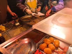 -明记牛杂(新马路分店)
