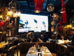 大堂-胡桃里音乐酒馆(环亚凯瑟琳广场店)