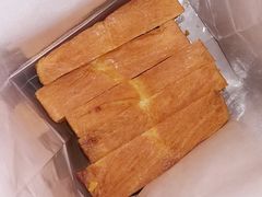 金蕉吐司-爸爸糖吐司面包(大连高新锦辉商场店)