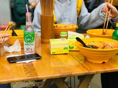 -龍城柳州螺蛳粉(群星路店)