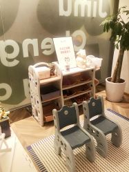 -明宇集团·积木枝芽母婴健康管理中心(天府店)