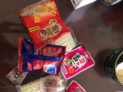 -四川饭店(长白店)