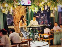 -烛影拾光观景餐厅·创意菜·摄影·小提琴(大唐不夜城店)