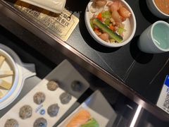 -额尔敦传统涮(公园西路店)