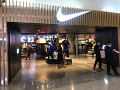 -NIKE品牌体验店(金源新燕莎店)