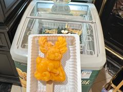 -新白鹿餐厅(第一百货店)