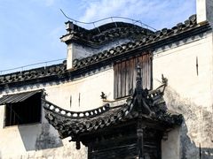 -潜口民宅博物馆