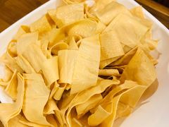 油豆皮-竹叶涮肉坊(总店)