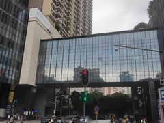 -广州保利时光里(建设大马路店)