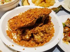 -79号渔船海鲜饭店(宝安店)