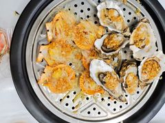 -船奇蒸汽海鲜·闽菜(八市海鲜总店)