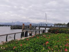 -深圳湾公园(南山区)