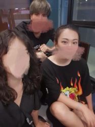 -FRIDAY星期五专业美发沙龙