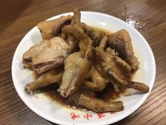 -恋萍小吃(时代店)
