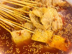 冷锅串-三生小馆(亭知路店)