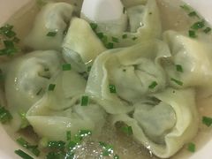 -潘国仙耳光馄饨(黄家阙路店)