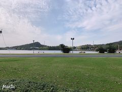 -上海月湖雕塑公园