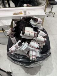 -Kraemer Paris苏豪路易士·嘉玛发廊