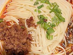 -漢舍川菜馆(国贸商城店)